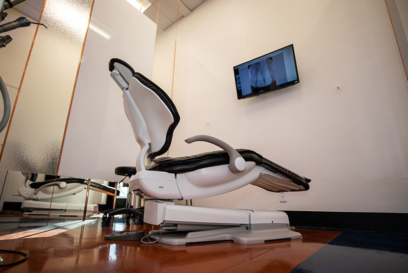 procedure chair