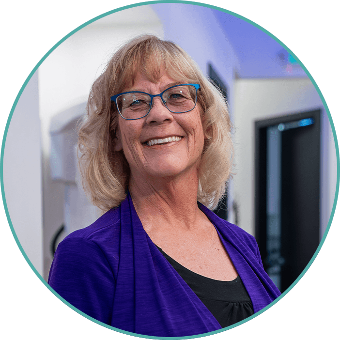 carla patient testimonial