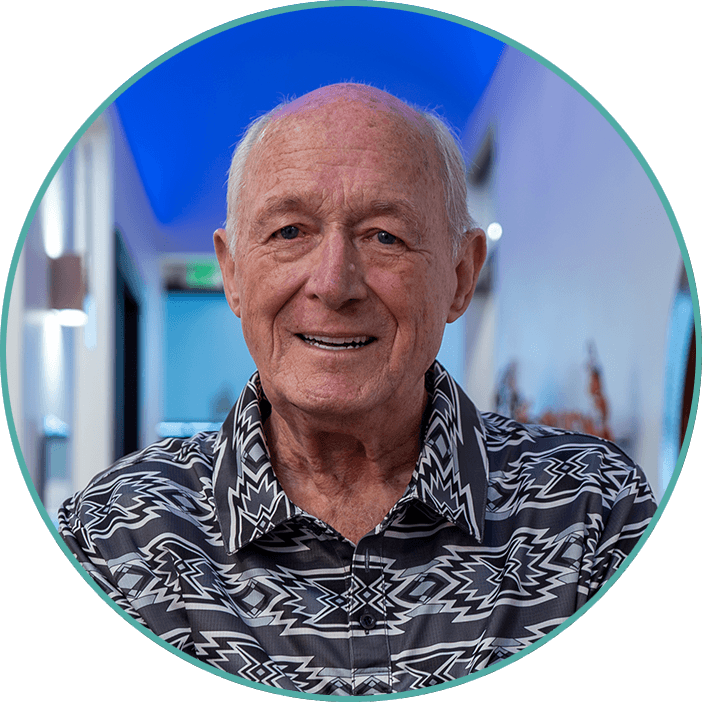 doug patient testimonial