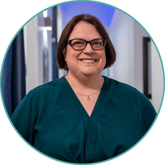 rhonda patient testimonial