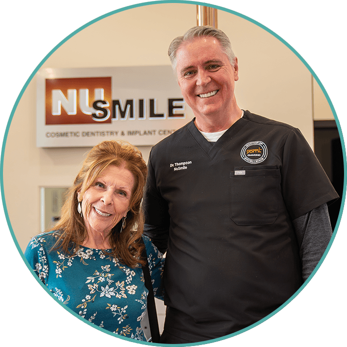 sharon patient testimonial